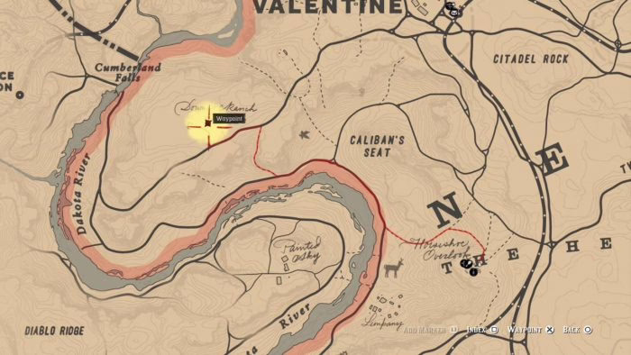 Red Dead Redemption 2: Cómo poner el "piloto automático" a tu caballo