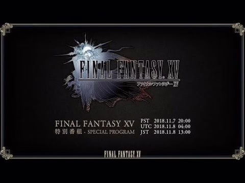 Square Enix cancela Final Fantasy XV DLC y Hajime Tabata renuncia