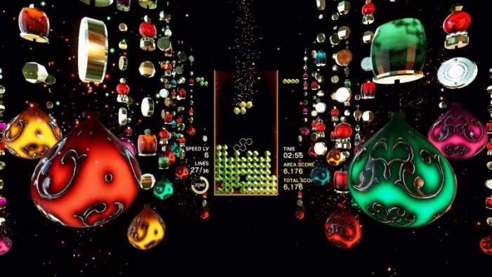 Tetris Effect – Una reimaginación deslumbrante