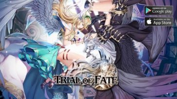 Trial of Fate - Guía completa y trucos para Android e iOS 1