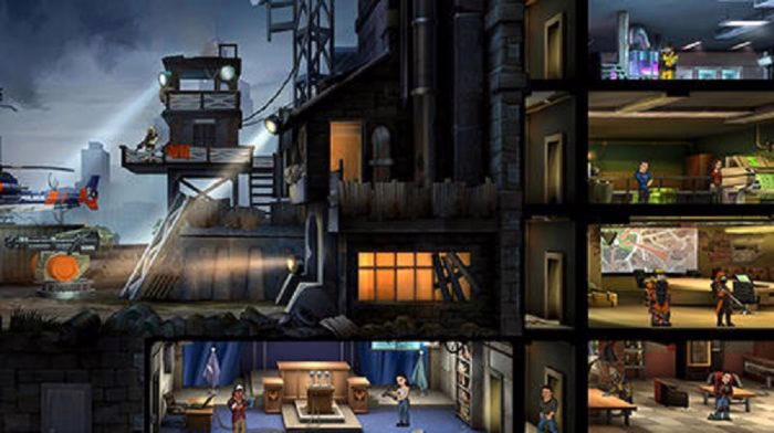Zero City: Zombie Shelter - Guía completa de trucos para iOS y Android 1