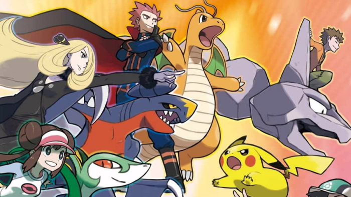 Pokemon Masters - Cómo evolucionar Pokemon 3