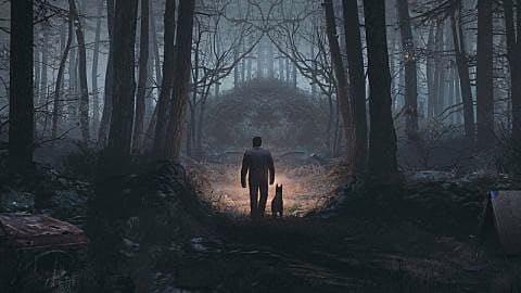 Blair Witch - Guía de todos los finales 1