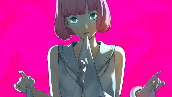 Catherine: Full Body - Guía de los finales del juego 1