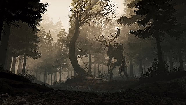GreedFall - Las misiones secundarias de Vasco 1