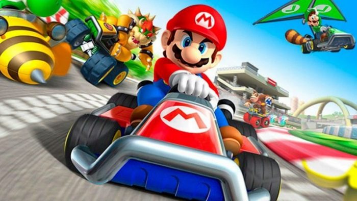 Mario Kart Tour - Cómo desbloquear nuevos personajes 1