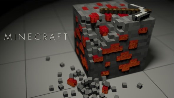 Minecraft - Redstone (Tutorial) 9