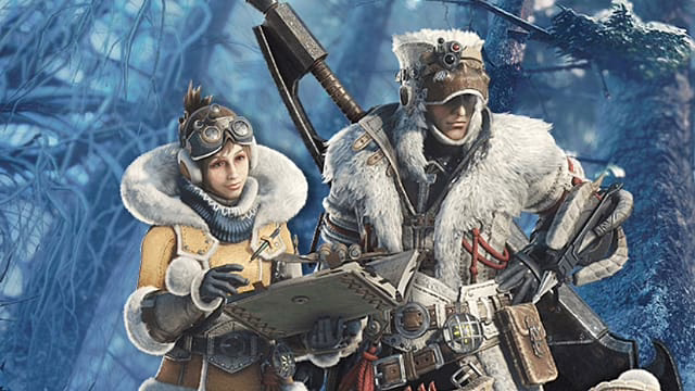 Monster Hunter World: Iceborne - Cómo obtener esencia de monstruo