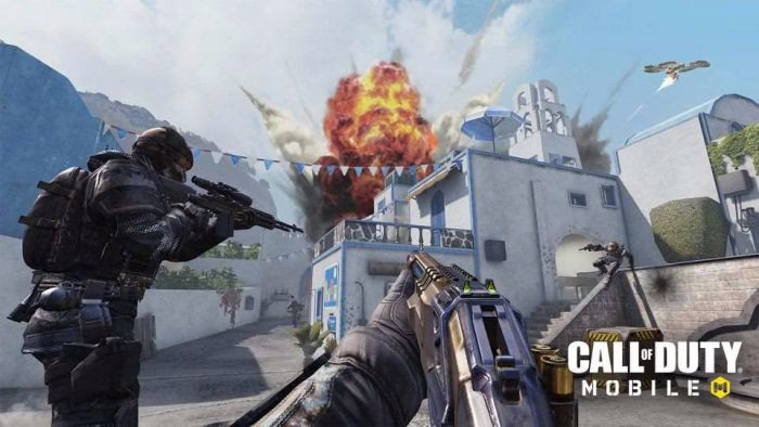 Call of Duty Mobile - Cómo conseguir la bomba atómica 1
