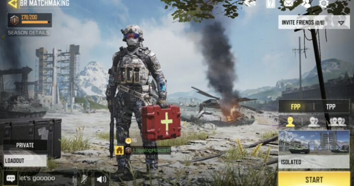 Call of Duty Mobile - Los mejores consejos para vencer en Battle Royale 1
