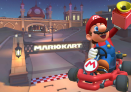 Mario Kart Tour -  Cómo obtener los 5 hits de Super Horn 2