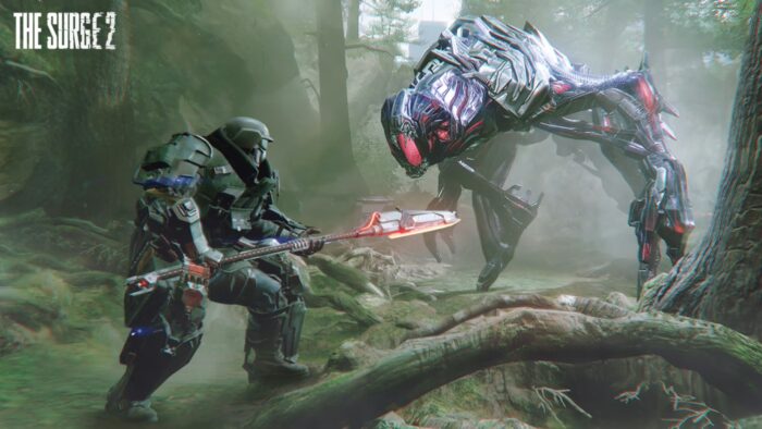 The Surge 2 - Cómo derrotar a todos los jefes