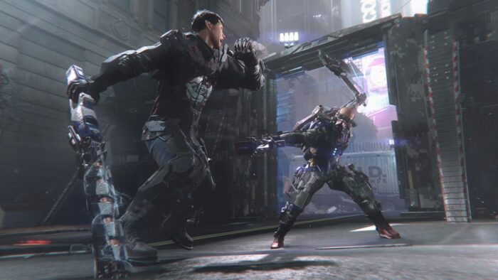 The Surge 2 - Cómo farmear chatarra técnica y subir de nivel rápidamente