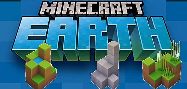 Minecraft Earth - Guía de Tappables (objetos tocables) 1