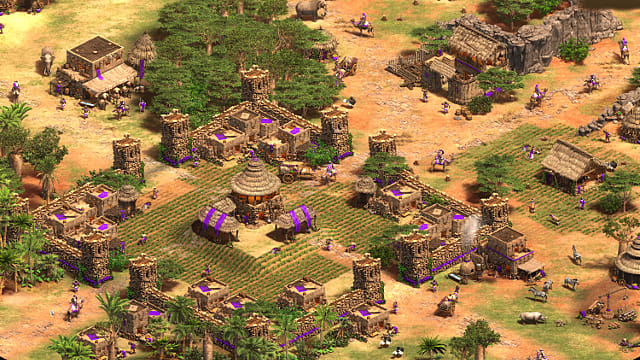 Age of Empires 2: Edición definitiva 1
