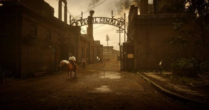 Red Dead Redemption 2 - Los mejores mods para PC