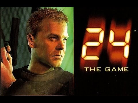 24: The Game - Cinemática completa