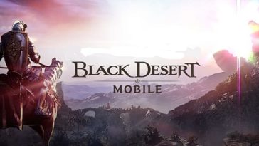 Black Desert Mobile - Cómo desbloquear el autoplay en combate