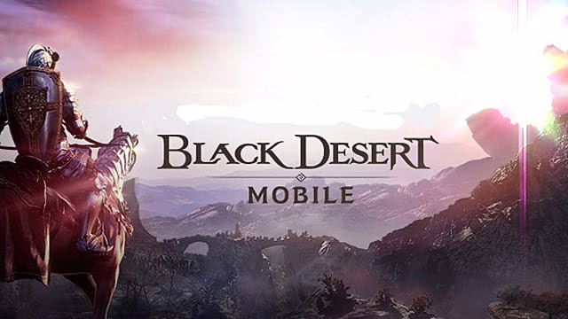 Black Desert Mobile - Cómo desbloquear el autoplay en combate