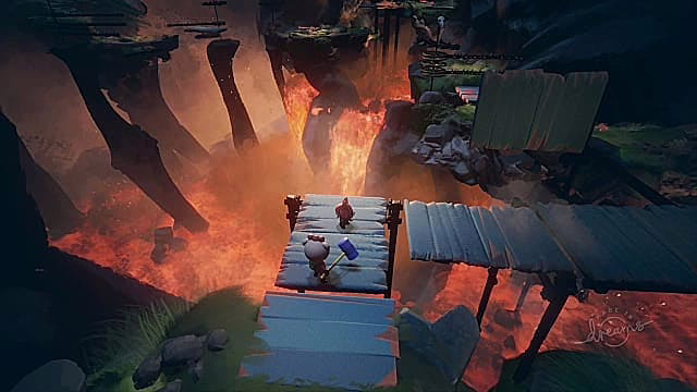 Dreams - Cómo desbloquear y personalizar Imps 1