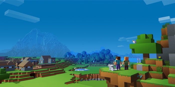 Minecraft - Crea tu propio servidor en casa 1