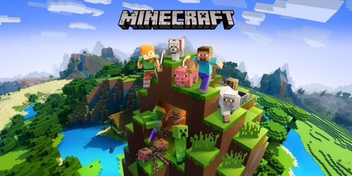Minecraft - Los mejores Skins de todos los tiempos