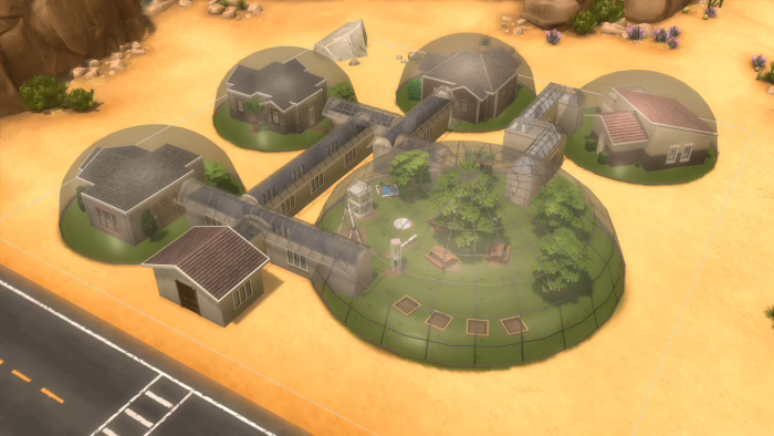 Los Sims 4 - Los mejores MODS que puedes descargar actualmente(I) 1