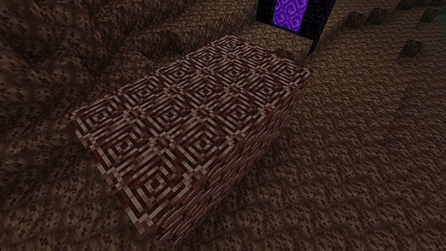 Minecraft - Cómo encontrar Ancient Debris (Escombros Antiguos) (1.16) 1