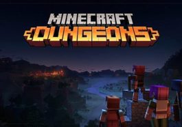 Minecraft Dungeons - Solución al atasco en la pantalla de carga del juego (Nintendo Switch)