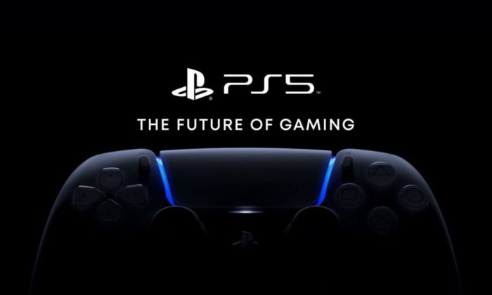 Playstation 5 - The future of gaming show