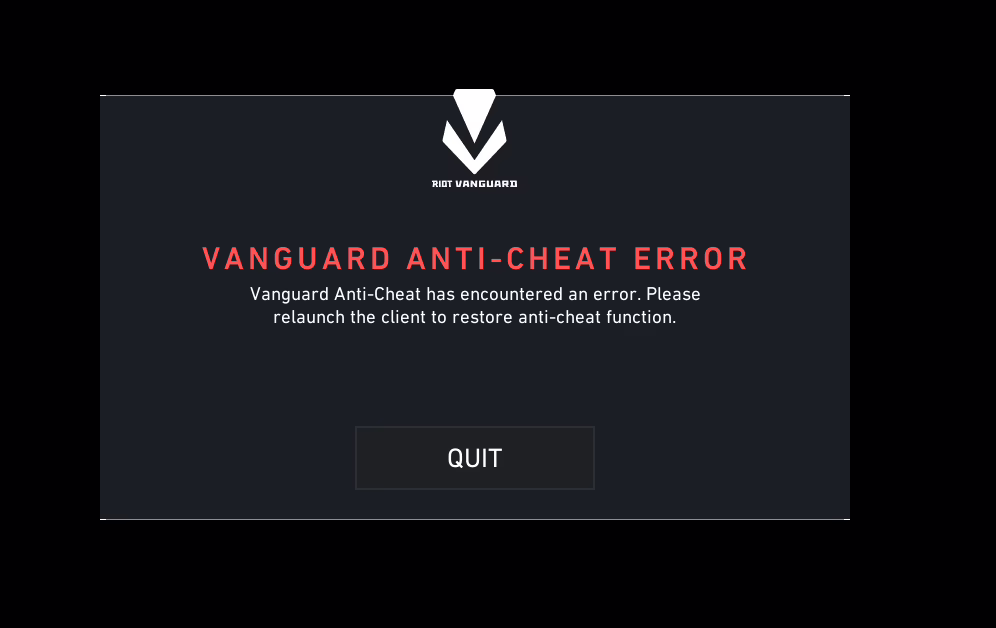 Valorant - Review 1