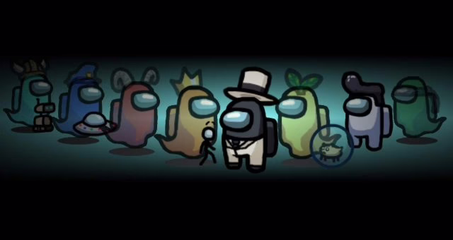 Among Us - Cómo conseguir sombreros de eventos secretos (Navidad) 4