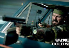 Call of Duty Black Ops: Cold War - 'Nowhere Left to Run' Teaser Trailer PS5