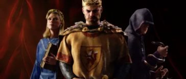 Crusader Kings 3 - Solución a los bloqueos del juego