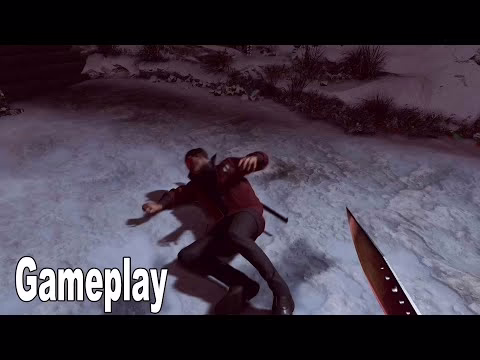 Deathloop - PS5 Gameplay Trailer