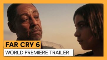 Far Cry 6 - Trailer Oficial / Premier mundial