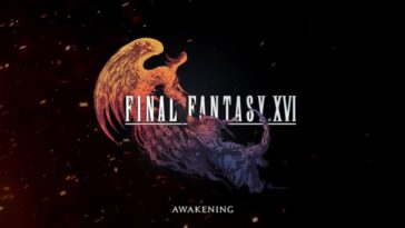 Final Fantasy XVI - Awakening Trailer PS5