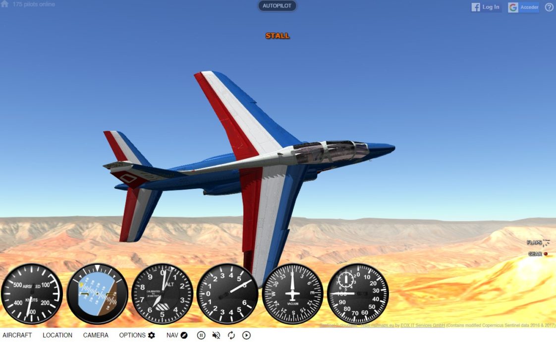 Geo Flight Simulator | Hot Sex Picture