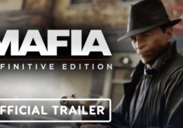 Mafia: Definitive Edition - Trailer de las misiones oficiales