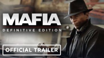 Mafia: Definitive Edition - Trailer de las misiones oficiales