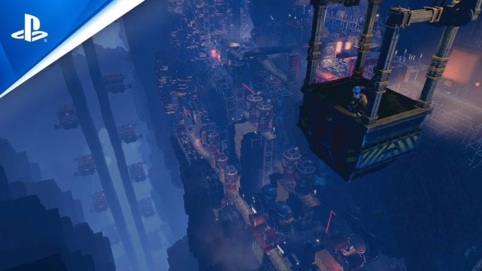 Oddworld: Soulstorm - Molluck Returns Trailer PS5