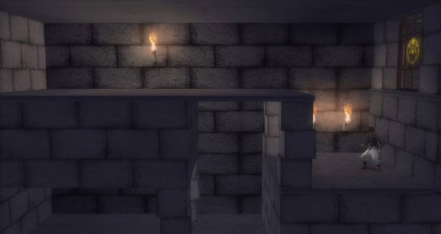 Prince of Persia: Las Arenas del Tiempo - Cómo desbloquear el nivel secreto