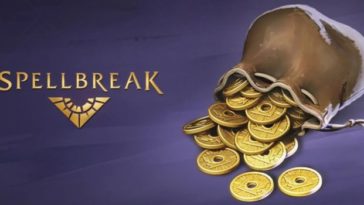Spellbreak - Cómo conseguir Oro 1