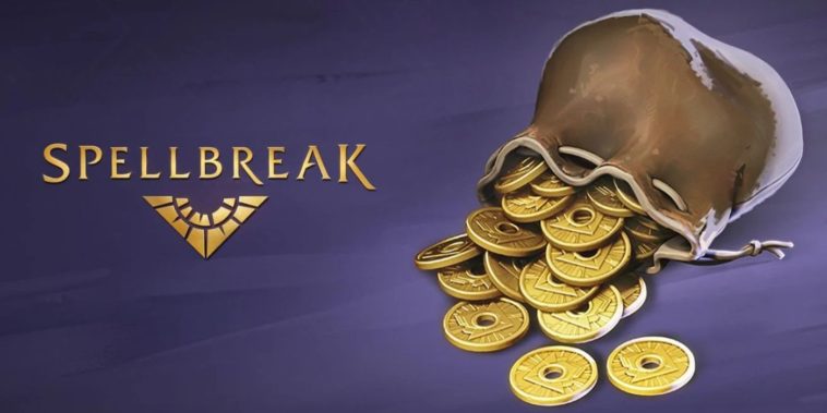 Spellbreak - Cómo conseguir Oro 1