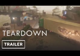 Teardown - Gameplay Trailer