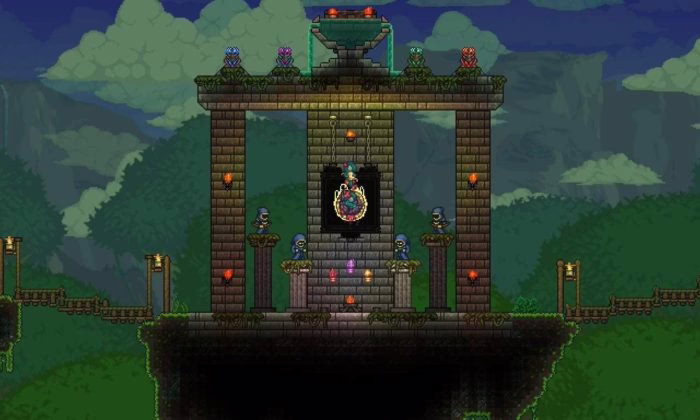 Terraria - Los mejores mods (tModLoader)