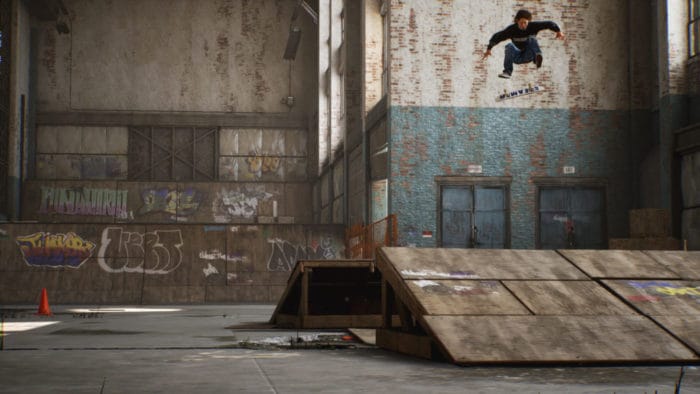Tony Hawk’s Pro Skater - Cómo realizar todos los trucos (1 y 2)