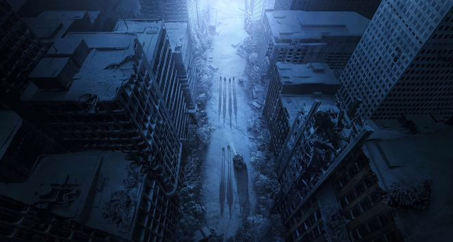 Wasteland 3 - Cómo encontrar la IA Morningstar