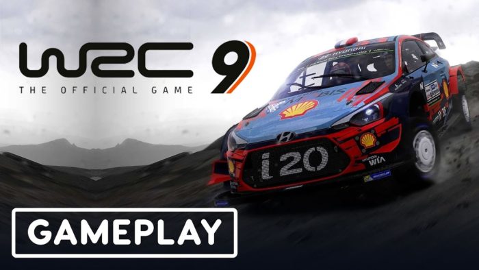 wrc 8 platforms