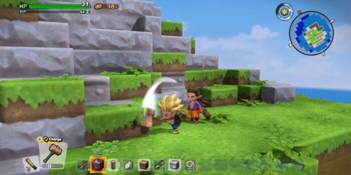 Los 5 mejores juegos RPG de 2019 (Según Metacritic)
